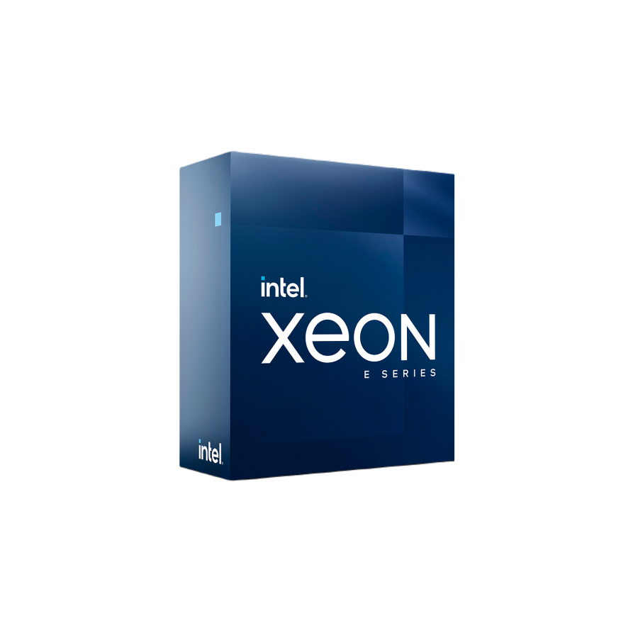 17136-Intel Xeon E-2478 procesador 2,8 GHz 24 MB Caja