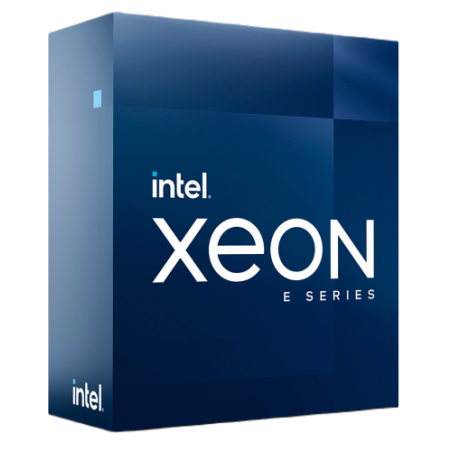 17136-Intel Xeon E-2478 procesador 2,8 GHz 24 MB Caja