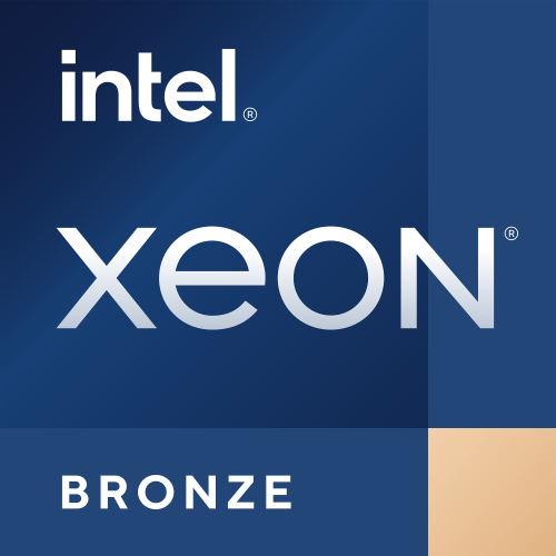 17140-Intel Xeon Bronze 3508U procesador 2,1 GHz 22,5 MB Caja