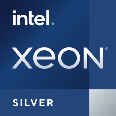 17147-Intel Xeon Silver 4509Y procesador 2,6 GHz 22,5 MB