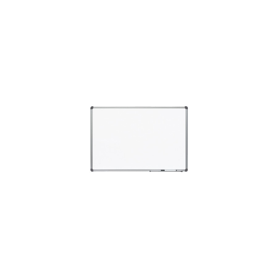 17161-PIZARRA LACADA BLANCA 100x150 PERFIL ALUMINIO ROCADA 6406