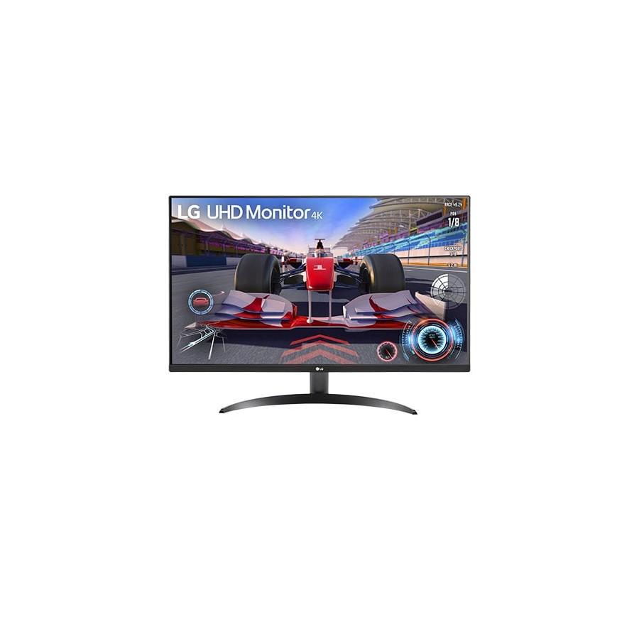 17162-LG 32UR500-B.AEU pantalla para PC 80 cm (31.5") 3840 x 2160 Pixeles 4K Ultra HD Negro