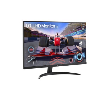 17163-LG 32UR500-B.AEU pantalla para PC 80 cm (31.5") 3840 x 2160 Pixeles 4K Ultra HD Negro