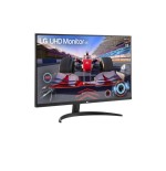 17163-LG 32UR500-B.AEU pantalla para PC 80 cm (31.5") 3840 x 2160 Pixeles 4K Ultra HD Negro