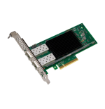 17166-Intel E810-XXVDA2 Interno Fibra