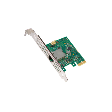 17169-INTEL ETHERNET NETWORK ADAPTER I226-T1, RETAIL UNIT  I226T1 99AVRA