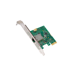 17169-INTEL ETHERNET NETWORK ADAPTER I226-T1, RETAIL UNIT  I226T1 99AVRA
