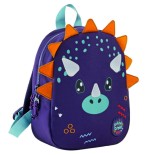 17187-MINI MOCHILA RECICLADA FUN DINO MIQUELRIUS MR19246