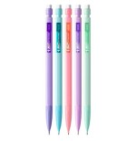 17211-PORTAMINAS PASTEL 0,7MM BIC 511060