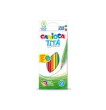 17231-Carioca Tita Multi 12 pieza(s)