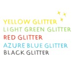 17244-Edding 4-1200-5-3 rotulador Aqua, Negro, Verde claro, Rojo, Amarillo 1 pieza(s)