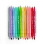 17325-Alpino AR000188 marcador 12 pieza(s) Surtido Colores surtidos