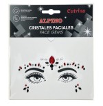 17335-ALPINO GEMAS FACIALES ADHESIVAS CATRINA ALPINO DL000632