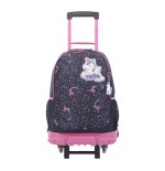17351-MOCHILA RUE BOMPER UNIPONY L TOTTO MJ03UNP003-2220-5JCL