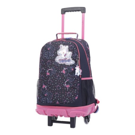 17352-MOCHILA RUE BOMPER UNIPONY L TOTTO MJ03UNP003-2220-5JCL
