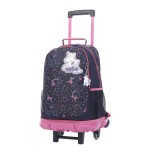 17352-MOCHILA RUE BOMPER UNIPONY L TOTTO MJ03UNP003-2220-5JCL
