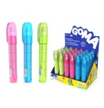 17357-GOMA DE BORRAR EN BARRA C/ TABLAS MULTIPLICAR BISMARK 331831