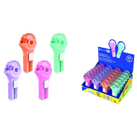 17359-GOMA DE BORRAR + AFILALAPIZ RUEDA BISMARK 331836