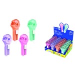 17359-GOMA DE BORRAR + AFILALAPIZ RUEDA BISMARK 331836