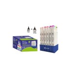 17364-ESTUCHE 24 ROTULADORES DOBLE PUNTA 24 UND BISMARK 331979