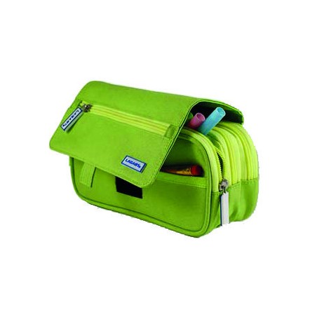 17369-PORTATODO 6 CREMALLERAS EXTENSIBLE LAGART 331102