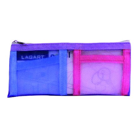 17371-PORTATODO REJILLA PASTEL CON GOMA TRASERA LAGART 332333