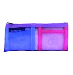 17371-PORTATODO REJILLA PASTEL CON GOMA TRASERA LAGART 332333