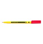 17372-ROTULADOR FINELINER WRITING PEN 307 ROJO  STAEDTLER 307-2