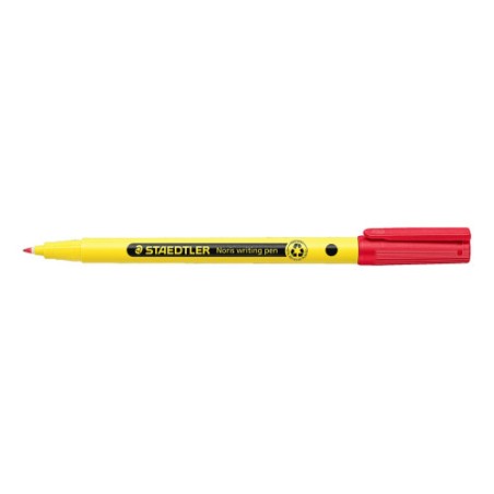 17374-Staedtler Noris rotulador de punta fina Fino Azul