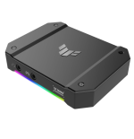 17394-ASUS TUF GAMING CAPTURE BOX-4KPRO dispositivo para capturar video USB 3.2 Gen 2 (3.1 Gen 2)