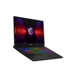 17402-PORTATIL MSI CROSSHAIR 16 HX D14VFKG-255XES. 16"  FHD+(1920 X 1200) 144HZ. I7-14650HX. RTX 4060 GDDR6 8GB. DDR5 8G