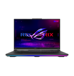17404-ASUS ROG Strix SCAR 18 G834JZR-N6002W - Ordenador Portatil Gaming de 18" WQXGA 240Hz (Intel Core i9-14900HX, 32GB