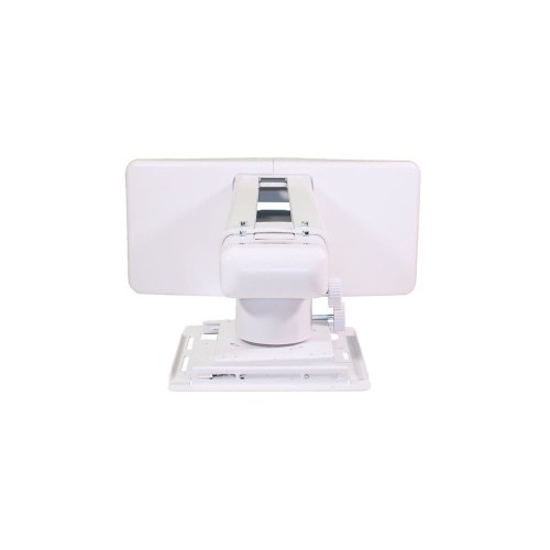 17414-Optoma OWM3001ST montaje para projector Pared Blanco