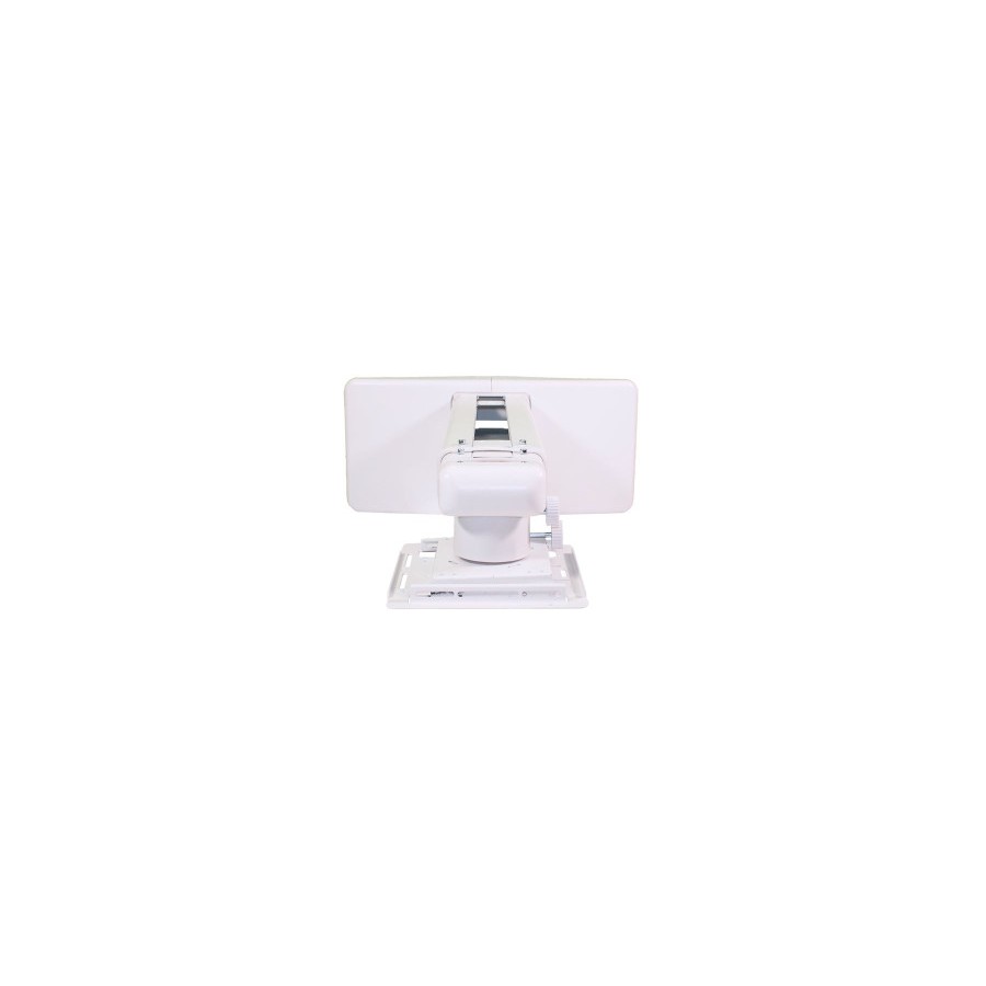 17414-Optoma OWM3001ST montaje para projector Pared Blanco