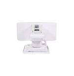 17414-Optoma OWM3001ST montaje para projector Pared Blanco