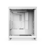 17433-NZXT H7 Flow Midi Tower Blanco