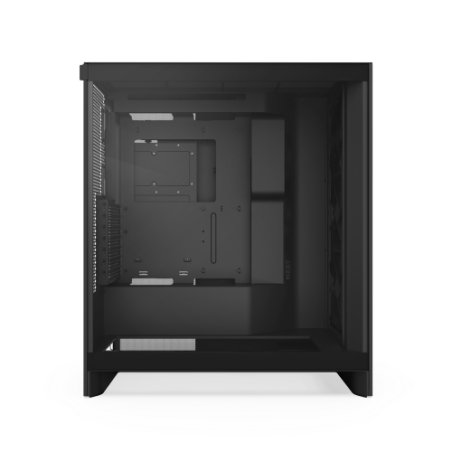 17435-NZXT H7 Flow Midi Tower Negro