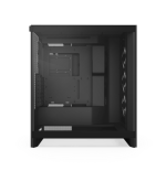 17439-NZXT H7 Flow RGB Midi Tower Negro