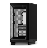 17440-NZXT H6 Air Flow Midi Tower Negro