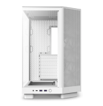 17442-NZXT H6 Air Flow Midi Tower Blanco