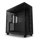 17445-NZXT H6 Air Flow Midi Tower Negro