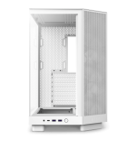 17446-NZXT H6 Air Flow Midi Tower Blanco