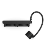 17449-NZXT Kraken 240 Procesador Sistema de refrigeracion liquida todo en uno 12 cm Negro 1 pieza(s)
