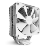 17468-NZXT T120 Procesador Refrigerador de aire 12 cm Blanco 1 pieza(s)