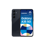17479-Samsung Galaxy A35 5G 16,8 cm (6.6") Ranura hibrida Dual SIM Android 14 USB Tipo C 8 GB 256 GB 5000 mAh Marina