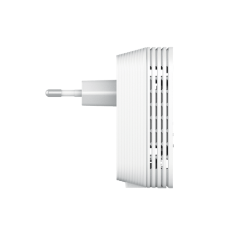 17487-Strong POWERL1000DUOMINI adaptador de red PowerLine 1000 Mbit/s Ethernet Blanco 2 pieza(s)