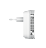 17487-Strong POWERL1000DUOMINI adaptador de red PowerLine 1000 Mbit/s Ethernet Blanco 2 pieza(s)