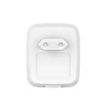 17489-Strong POWERLWF1000DUOMINI adaptador de red PowerLine 1000 Mbit/s Ethernet Wifi Blanco 2 pieza(s)