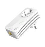 17493-Strong Powerline 600 Triple Pack EU V2 600 Mbit/s Ethernet Blanco 3 pieza(s)