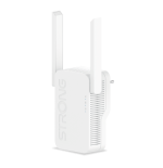 17497-Strong AX1800 Repetidor de red 1800 Mbit/s Blanco